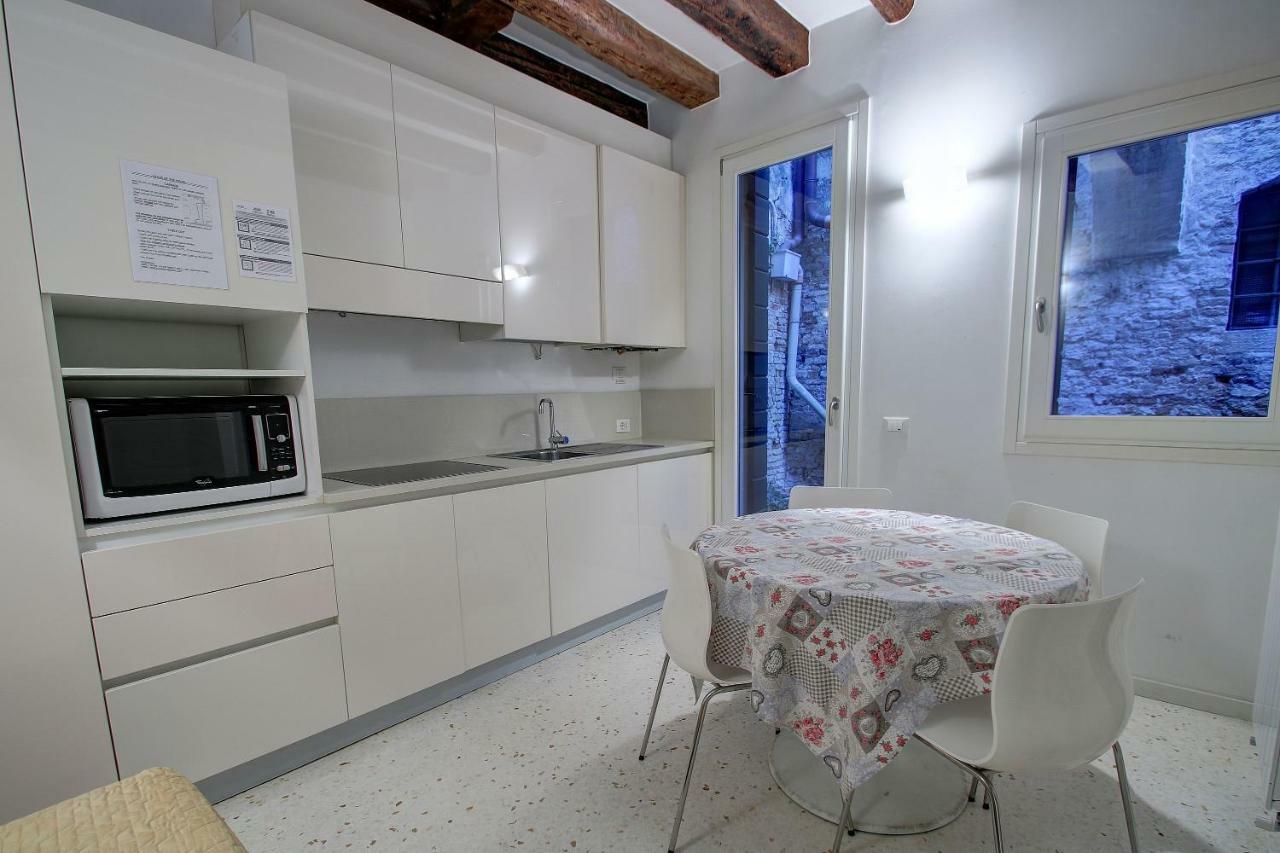 Guggenheim Museum, Cool, 4Pax Apartman Velence Kültér fotó