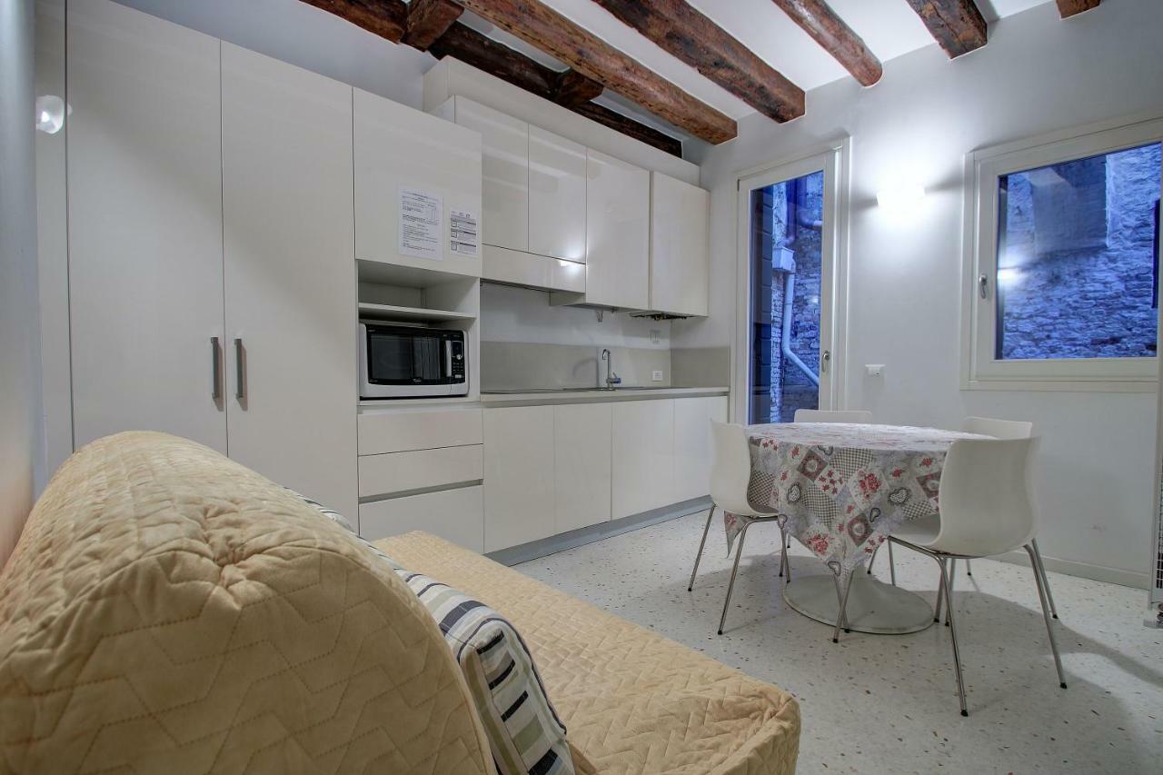 Guggenheim Museum, Cool, 4Pax Apartman Velence Kültér fotó